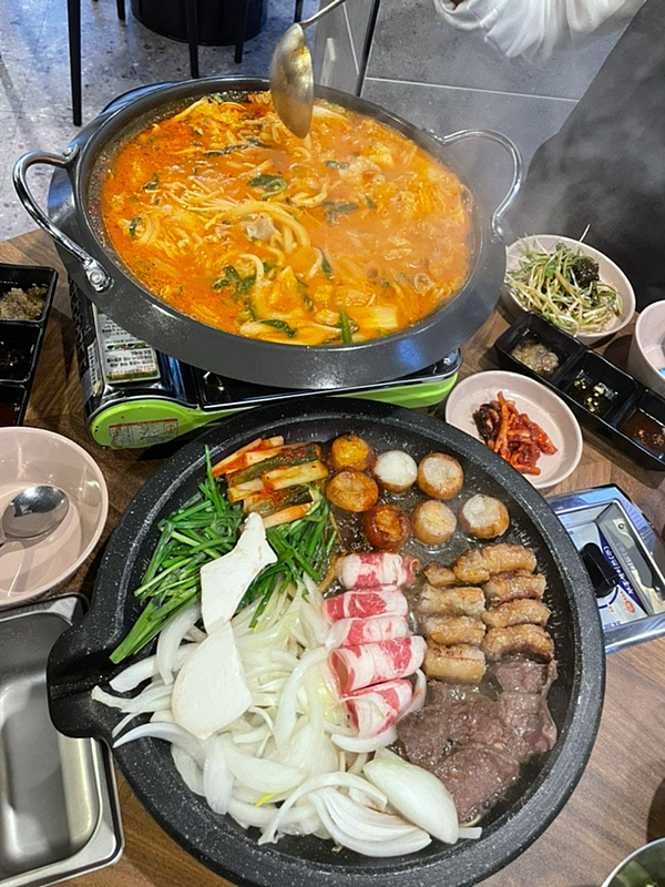 효자곱영일대 이미지