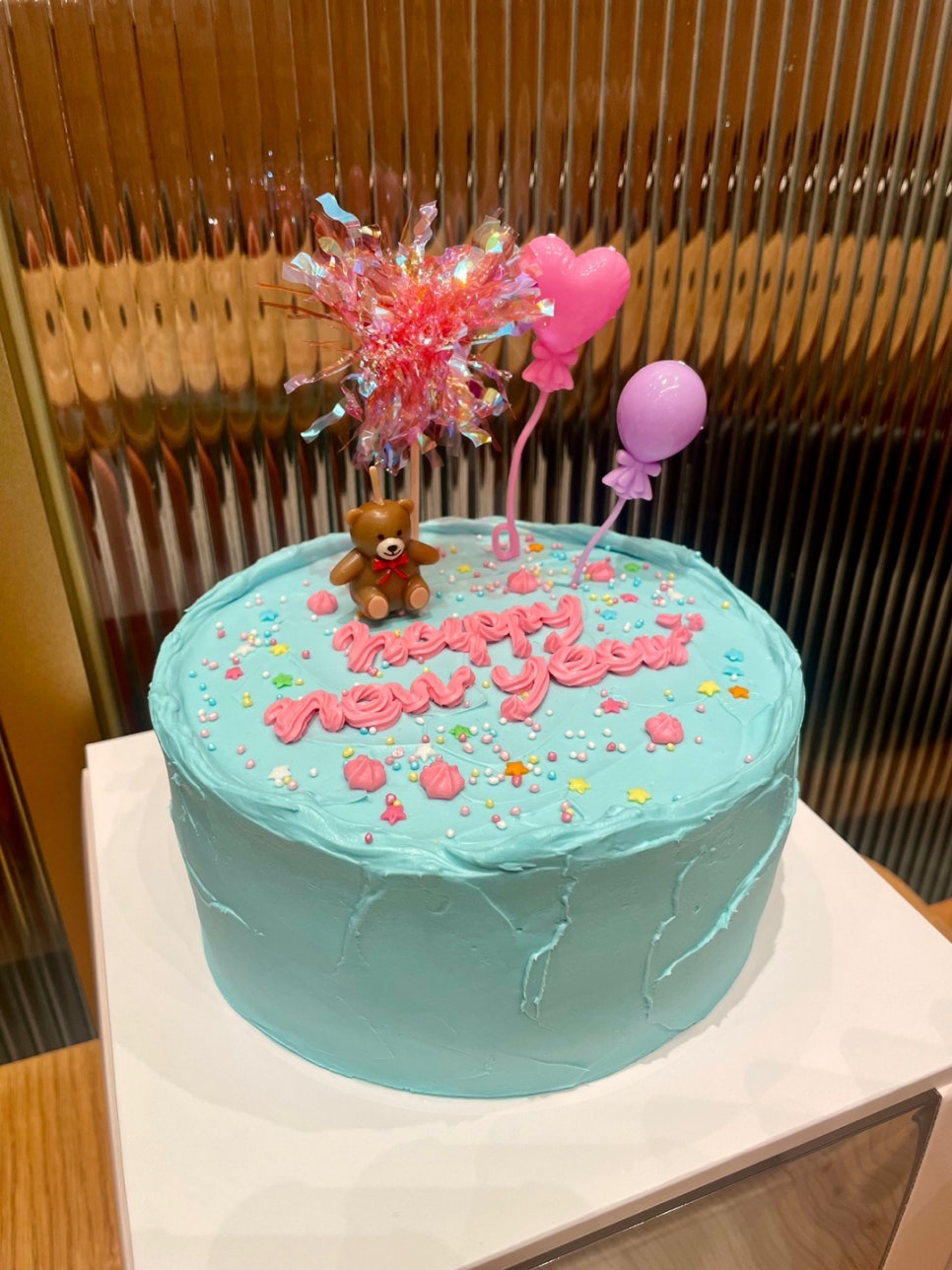 허니케이키(Honey Cakey) 이미지