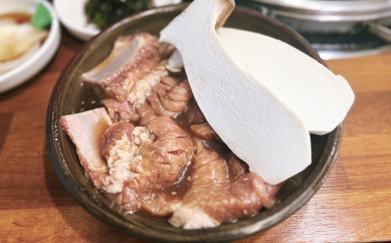 딱돈 이미지