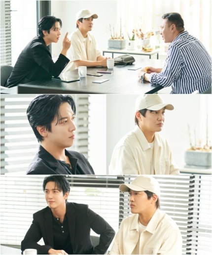 명품공조 이미지