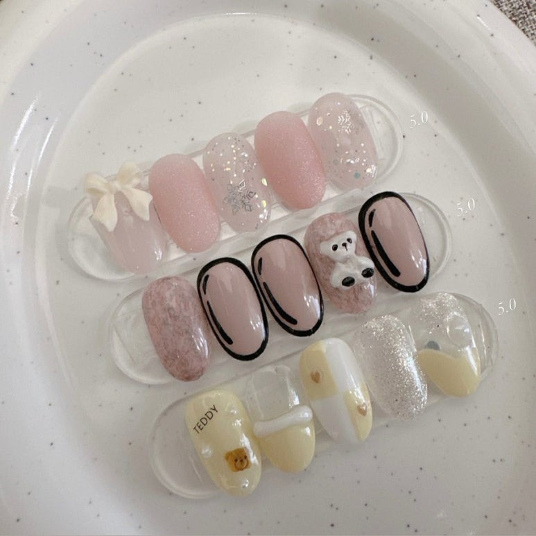 디바인뷰티살롱 이미지