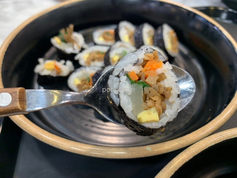 방배김밥홈플러스성서점 이미지