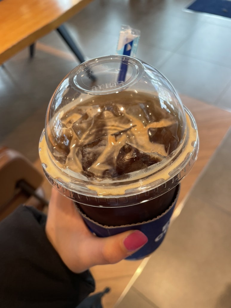 늘푸른 초원 식당 이미지