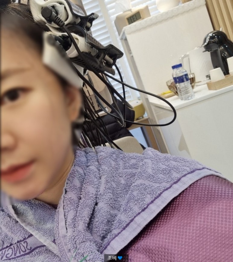 모심헤어 이미지