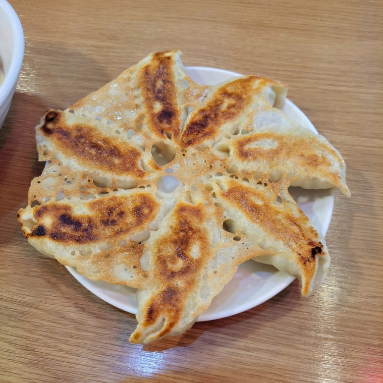 와우만두 이미지
