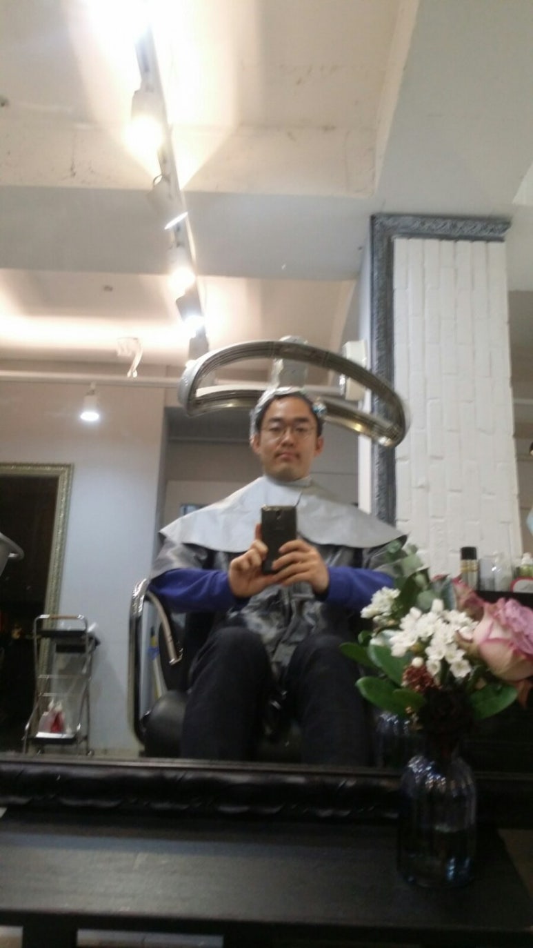 이젤헤어(Easel) 이미지