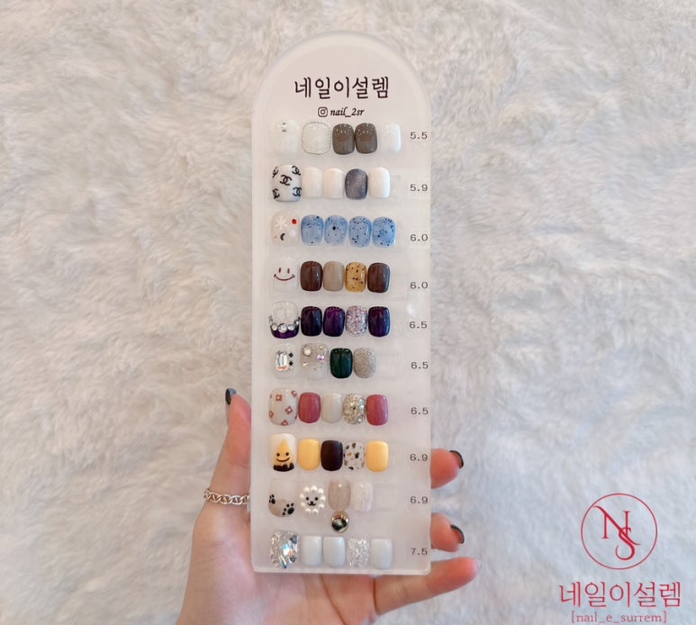 네일이설렘 이미지