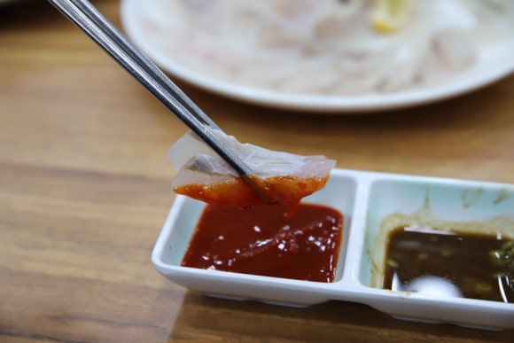 동남회식당 이미지