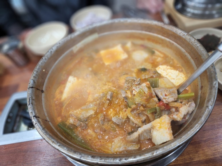 압구정찌개마을 이미지