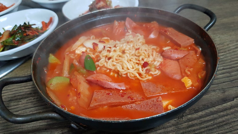 녹번식당 이미지
