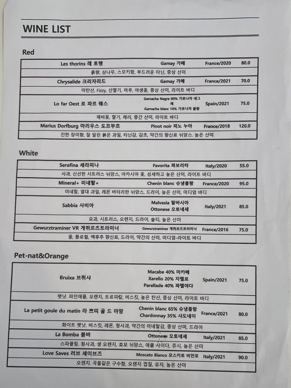 피즈클럽(FIZZ CLUB) 이미지