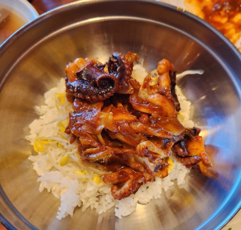 쭈꾸미왕자 이미지