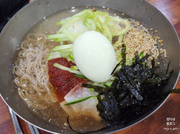금촌칼국수 이미지