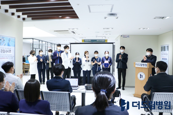 인천더드림병원 이미지