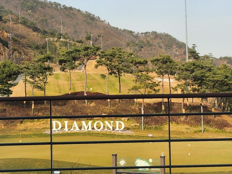 다이아몬드컨트리클럽(주) 이미지