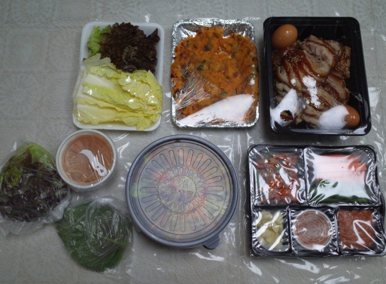 족발먹을래 이미지