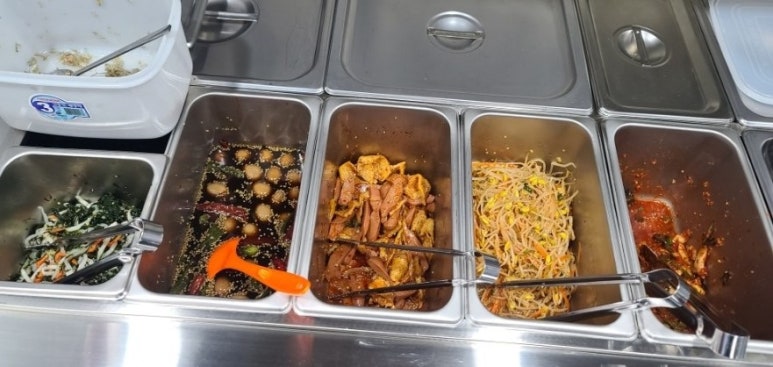어사랑생선구이간장게장 이미지