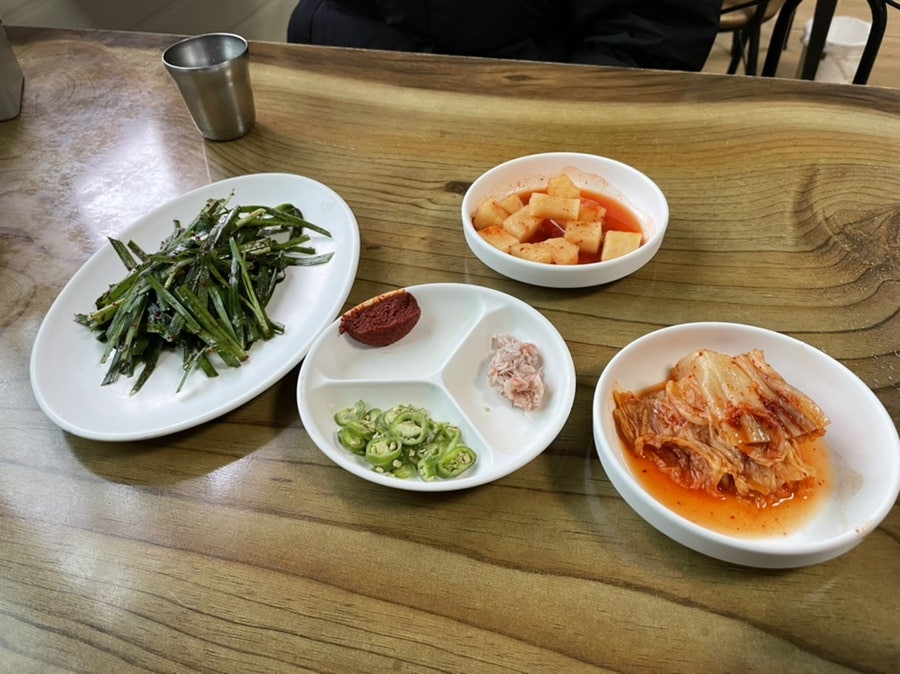 원평소머리국밥 이미지