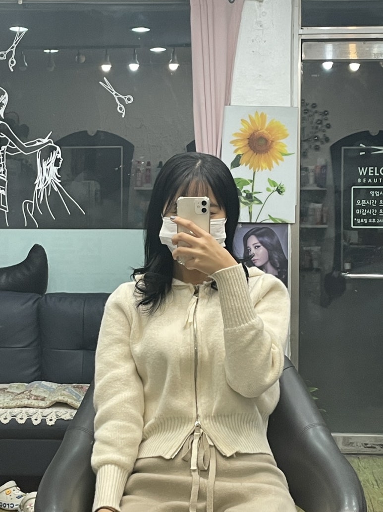 까꼬보꼬미용실 이미지