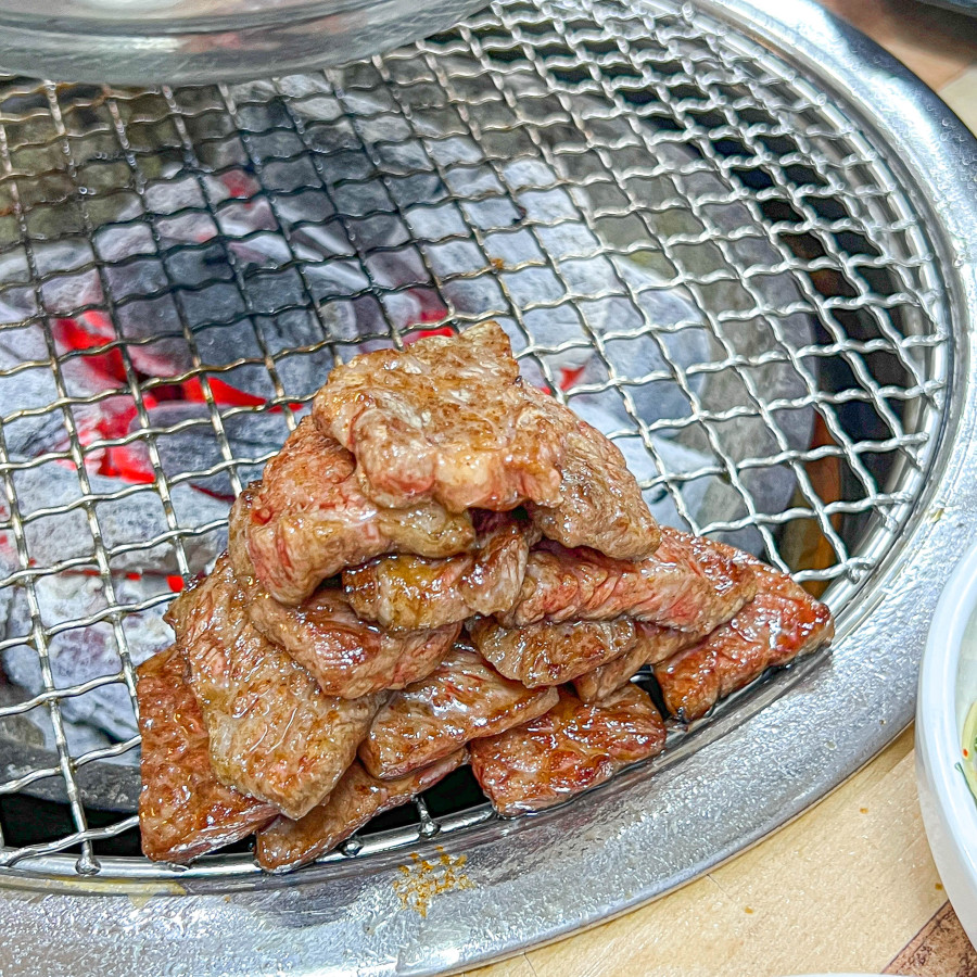 저잣거리 이미지
