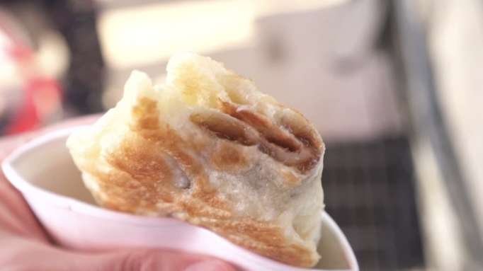 조치원찹쌀호떡 이미지