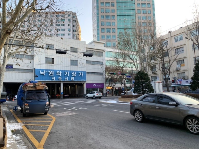낙원악기전자음향 이미지