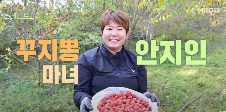 진안꾸지뽕나무 이미지