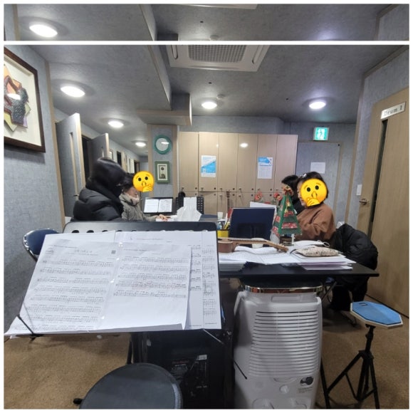 쌤앤하모니 이미지