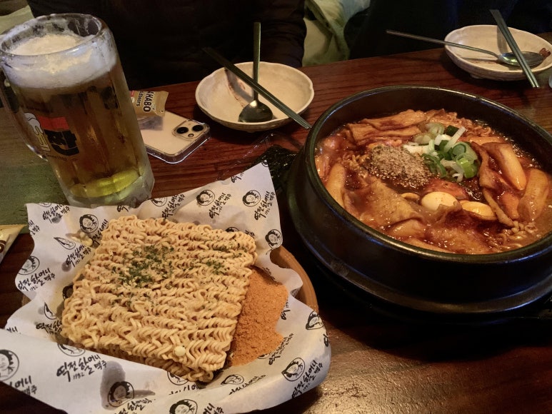 역전할머니맥주지행점 이미지