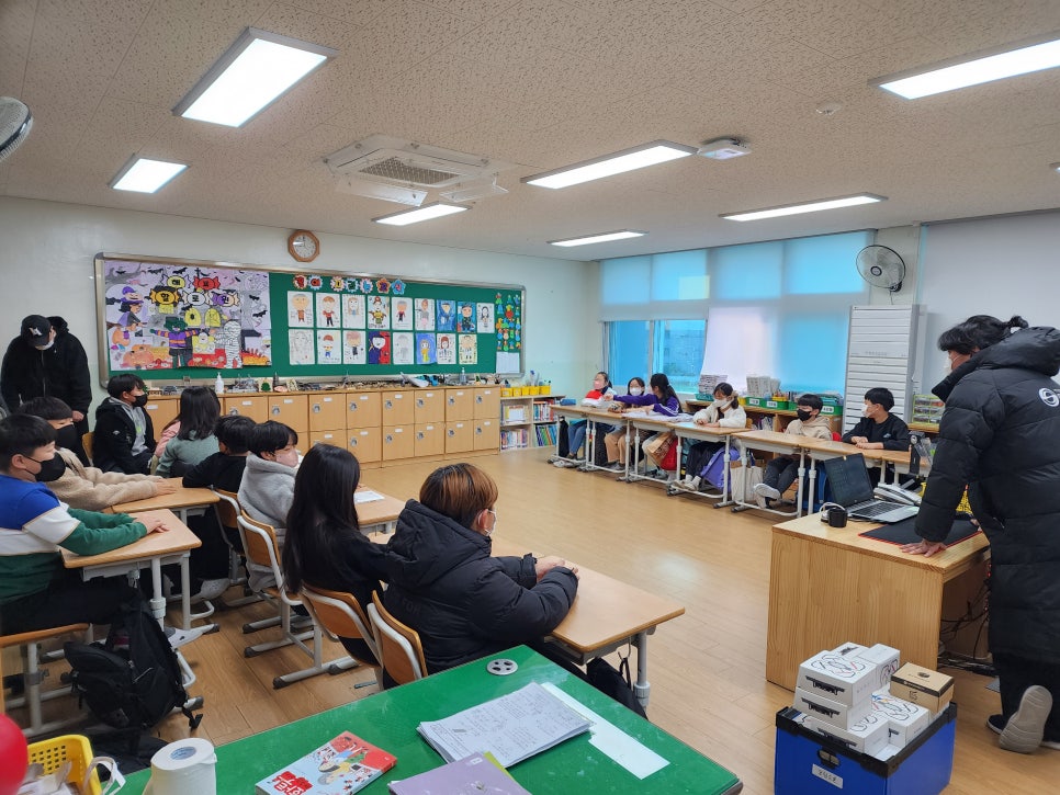 광주장원초등학교 이미지