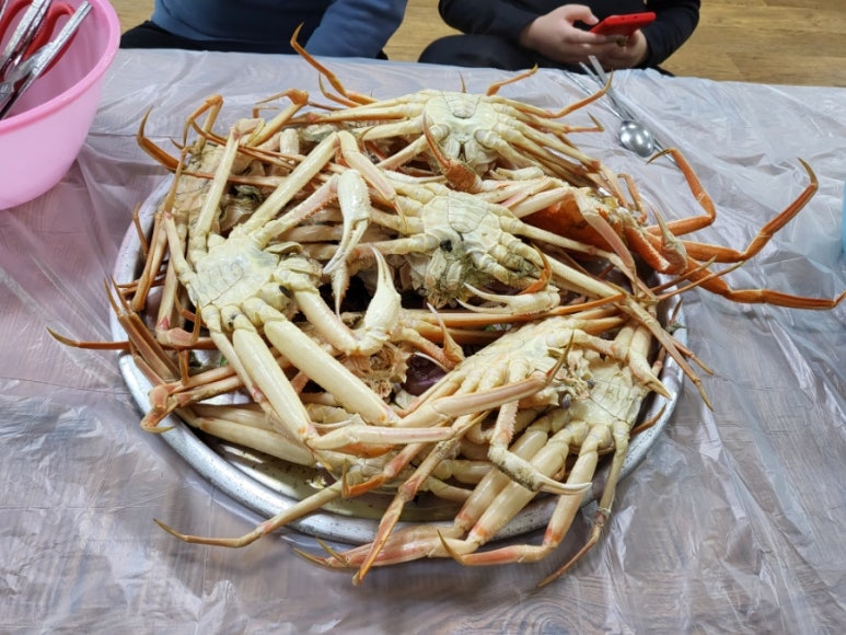 순양호영덕대게직판장 이미지