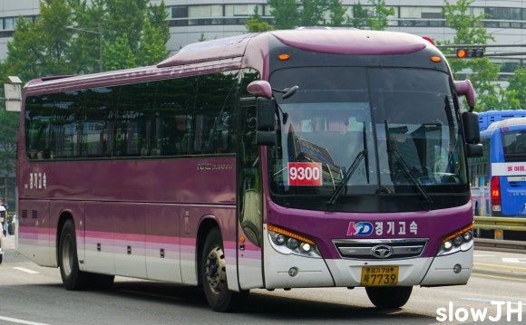 신일고속관광 이미지