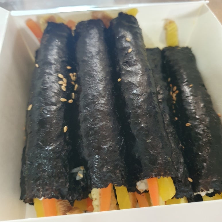 선비꼬마김밥 이시아폴리스 이미지