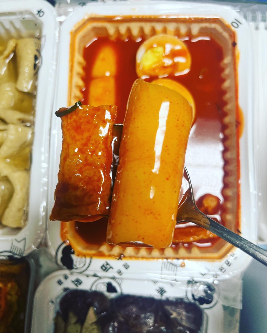 우리할매떡볶이일광 이미지