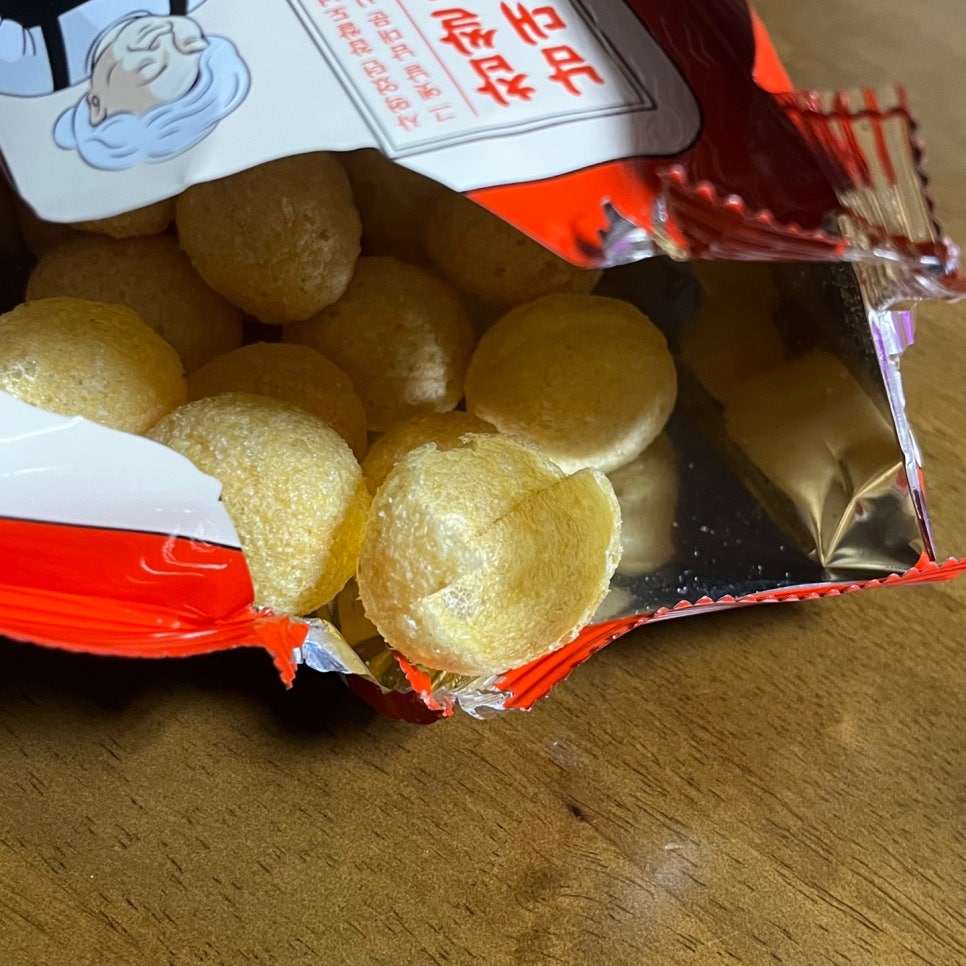 영양제과(주) 이미지