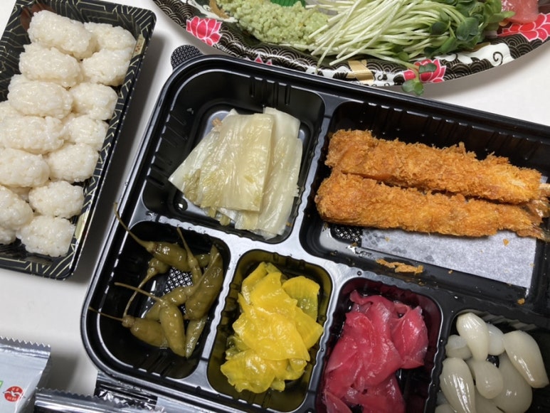 요이참치평산점 이미지