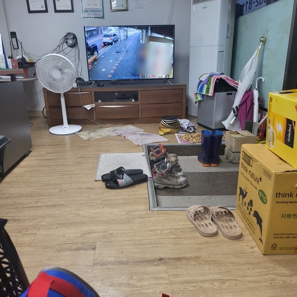 우리인력소개소 이미지