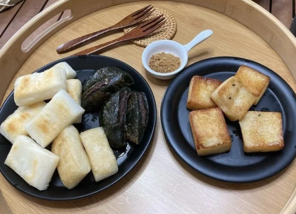 홍천인삼떡마을이경숙 이미지