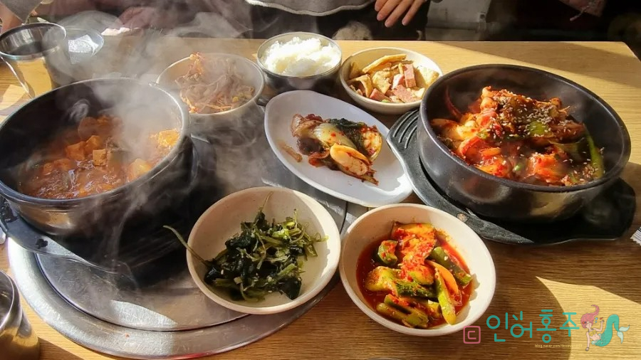 신천시골맛집 이미지