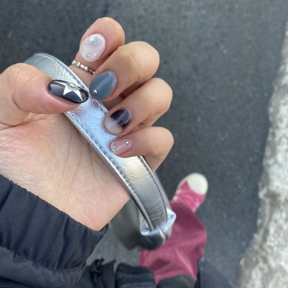 리무드네일(re:mood nail) 이미지