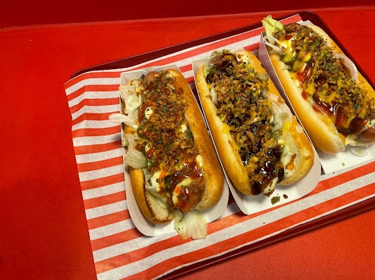 여우치킨 이미지