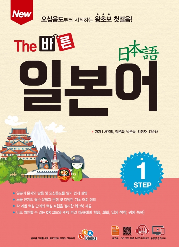 (The) 바른 이미지