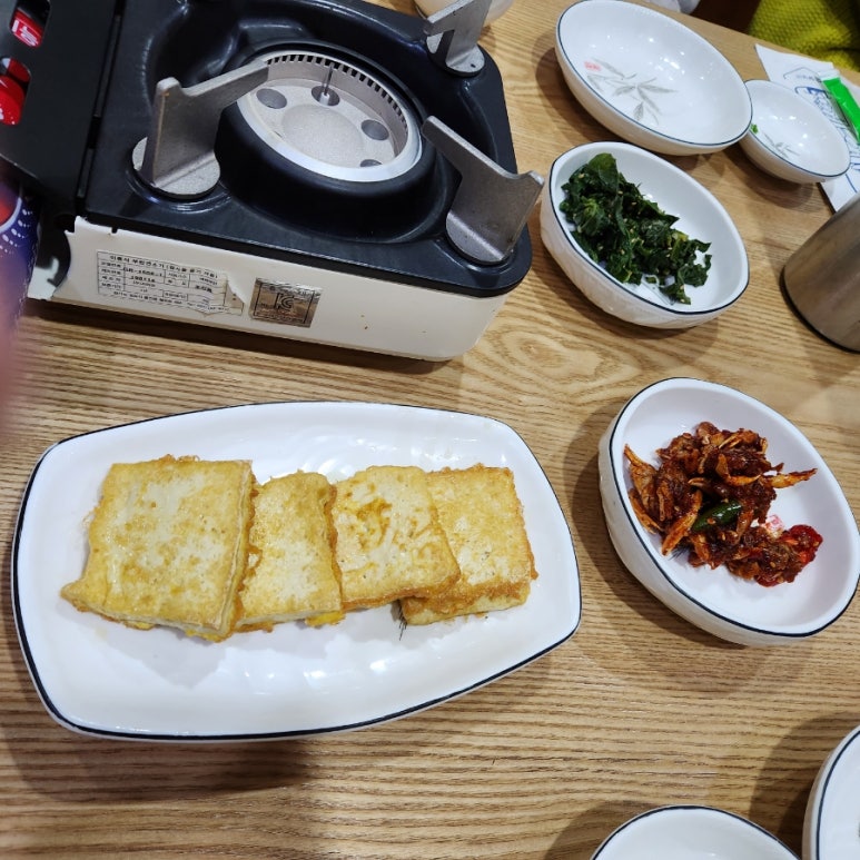 장춘복어 이미지