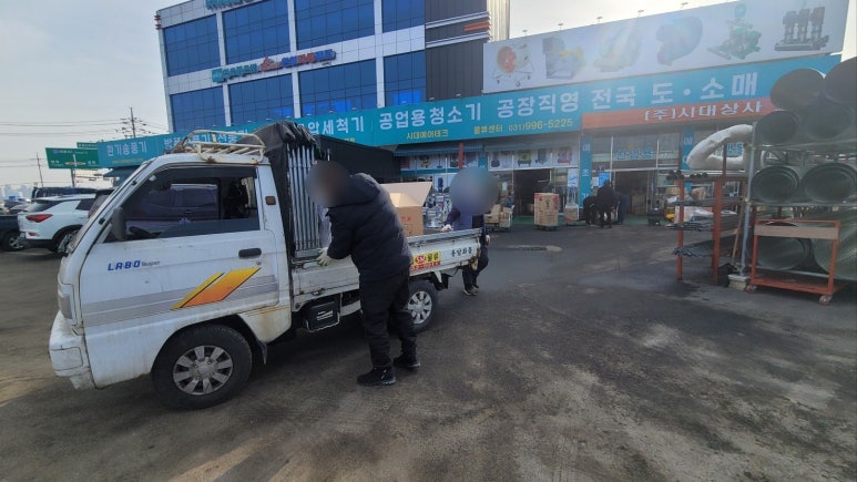 (유)서동환경 이미지