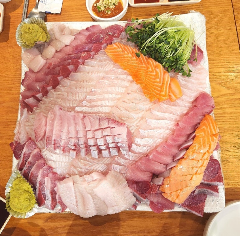 털보네먹거리 이미지