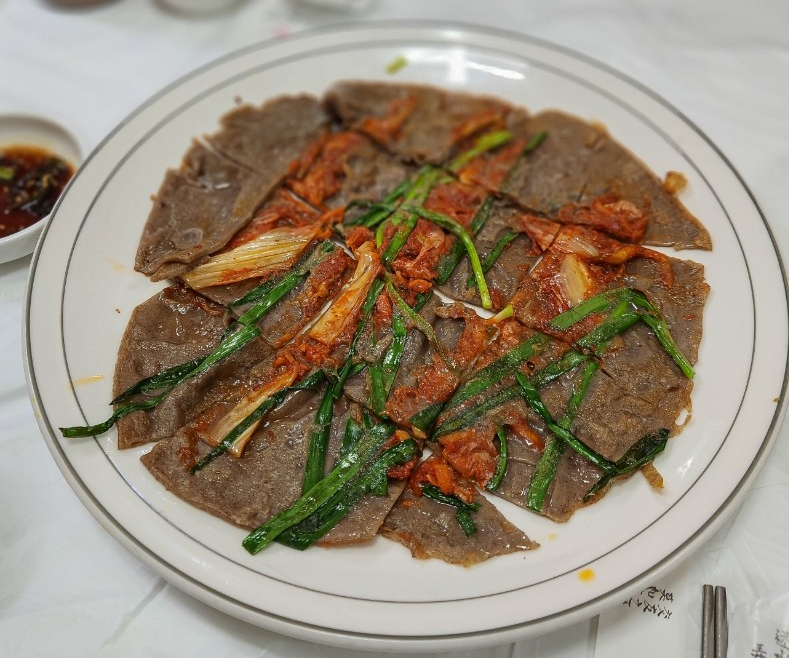오가네칼국수 이미지