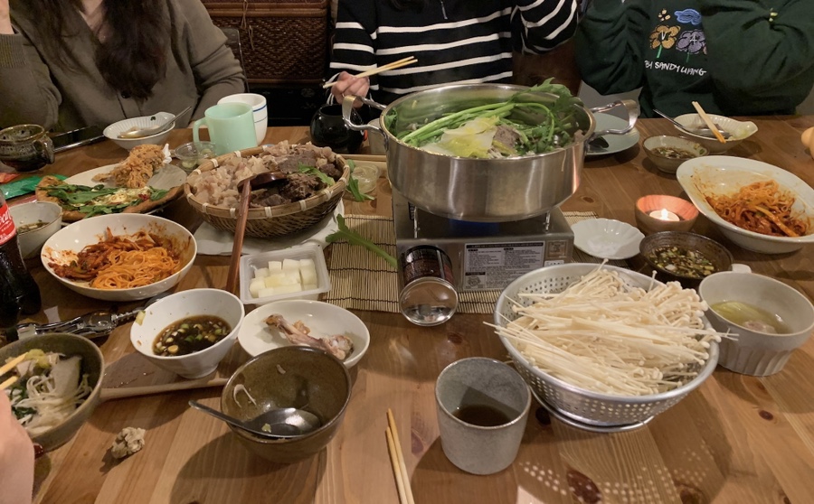 복래찬합 이미지