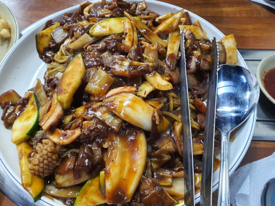 모현각 이미지