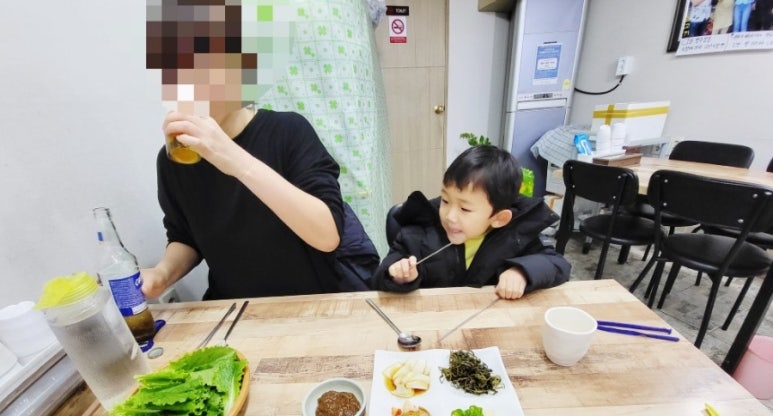 자연드림 괴산극장 이미지