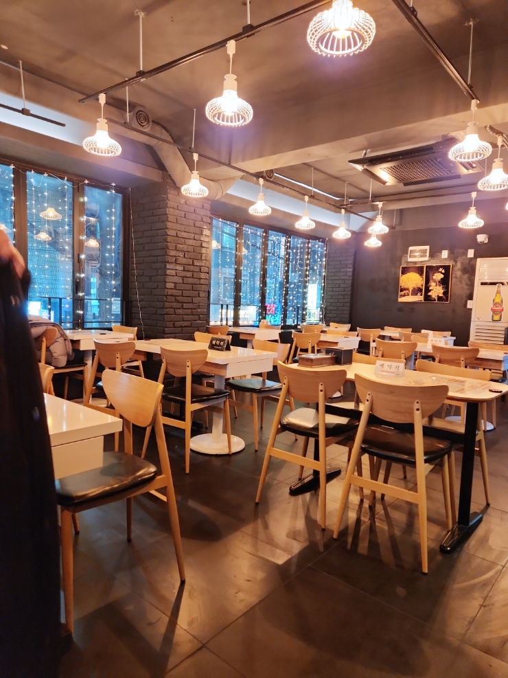 수내닭꼬치 신도림점 이미지